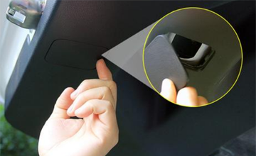 甘肅汽車后備箱開鎖